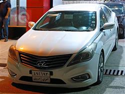 Hyundai Azera